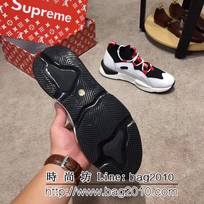 路易威登LV 流行爆款 美國潮牌時尚男鞋 8FX2160